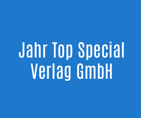 Jahr Top Special Verlag GMbH